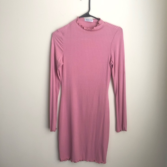 Fashion Nova | Bodycon Dress - Picture 3 of 3